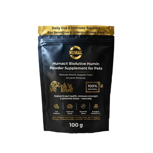 Humac huminsav kutyáknak 100g