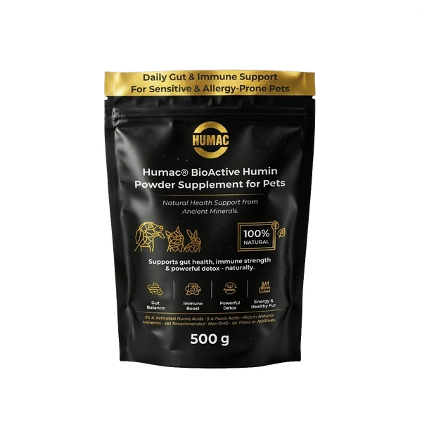 Humac huminsav kutyáknak 500g