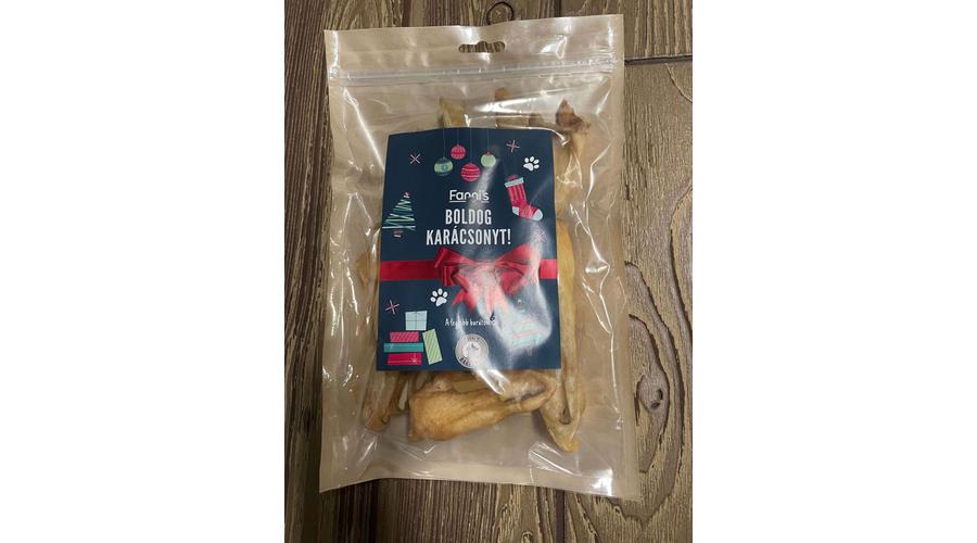 Szárított bárányfül, 125 g, Teomann